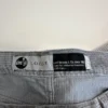 Levi's Silver Tab Corduroy Chino Pants Men's Trousers W38 L32 Grey Loose Straight Rare