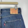 11 Levi's 501 Jeans Men's W32 L29 Blue Denim Regular Straight Button Vintage Y2K
