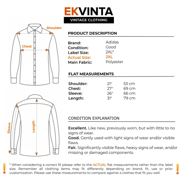 Adidas Italy FIGC DNA Track Jacket Top Men's 2XL White Full Zip Sweatshirt IT9765