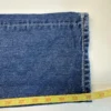 Carhartt WIP Vicious Pant Jeans Men's W36 L32 Blue Denim Regular Straight Vintage