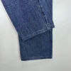 9 Levi's 501 Jeans Men's W32 L29 Blue Denim Regular Straight Button Vintage Y2K