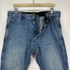 G-Star Elwood 96 5620 Jeans Men's W34 L32 Regular Fit Double Knee Vintage Y2K