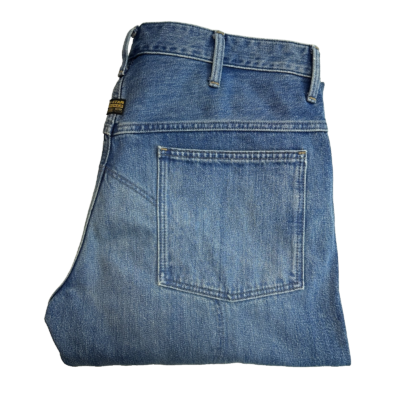 G-Star Elwood 96 5620 Jeans Men's W34 L32 Regular Fit Double Knee Vintage Y2K