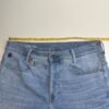 G-Star D-Staq Jeans Men's W32 L31 Blue Stretch Denim Slim Fit Button 5 Pocket