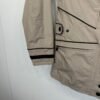 s-l1600-2 2 Wellensteyne 560 Delight Jacket Women's Large Beige Summer Coat Between Seasons