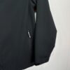 KTM Powerwear Jacket Men's XL Black Lightweight Full Zip Pockets Windbreaker