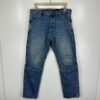 G-Star Elwood 96 5620 Jeans Men's W34 L32 Regular Fit Double Knee Vintage Y2K