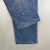 G-Star D-Staq Jeans Men's W32 L31 Blue Stretch Denim Slim Fit Button 5 Pocket