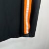 KTM Powerwear Jacket Men's XL Black Lightweight Full Zip Pockets Windbreaker