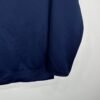 Antigua Men's Sweatshirt Medium Blue Pullover Quarter Zip MLB 2019 All Star