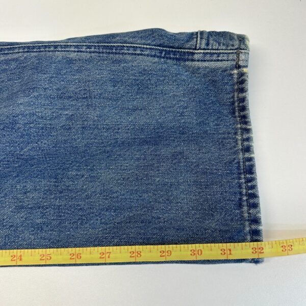 G-Star Elwood 96 5620 Jeans Men's W34 L32 Regular Fit Double Knee Vintage Y2K