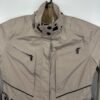 s-l1600-6 Wellensteyne 560 Delight Jacket Women's Large Beige Summer Coat Between Seasons