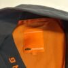 KTM Powerwear Jacket Men's XL Black Lightweight Full Zip Pockets Windbreaker