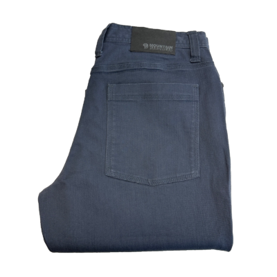 s-l1600 Mountain Hardwear Jeans Men's W32 L32 Blue