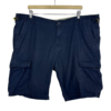Carhartt WIP Aviation Cargo Shorts Men's W40 L10 Blue