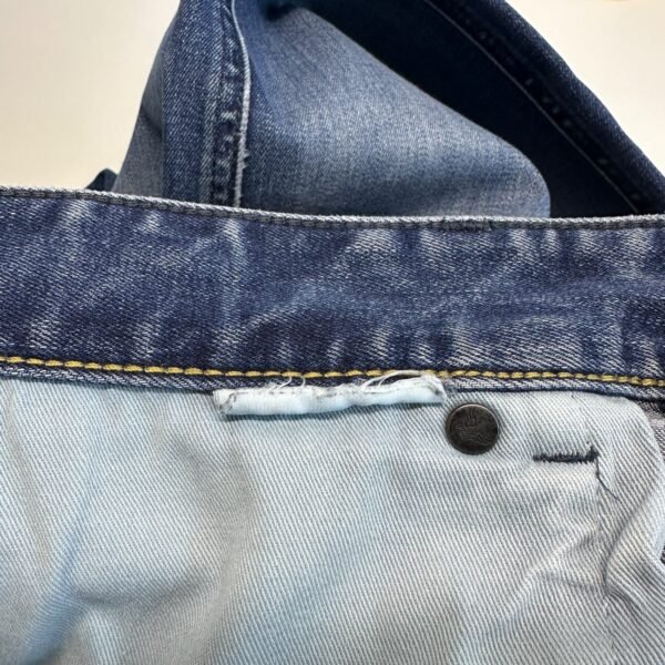 PME Legend Nightflight Jeans Men's W35 L37 Blue