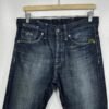 s-l1600 G-Star 3301 Jeans Men's W32 L29 Blue Denim Regular Straight Vintage Button Y2K