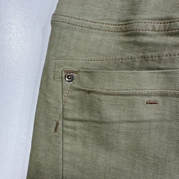 PME Legend Skyhawk Jeans Men's W36 L37 Green
