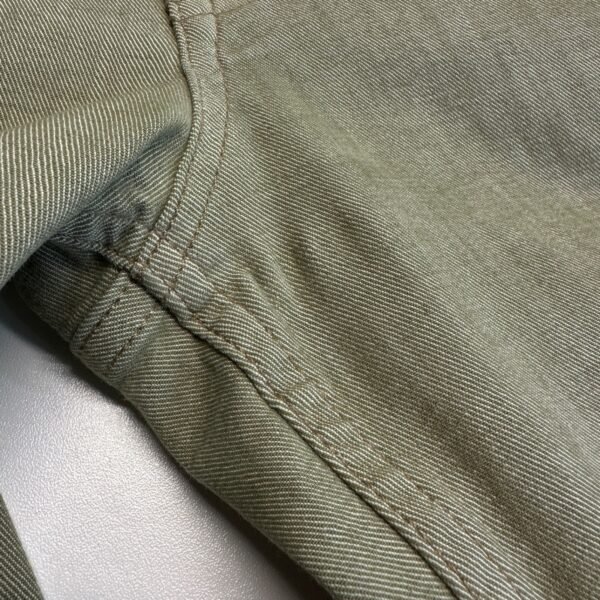 PME Legend Skyhawk Jeans Men's W36 L37 Green