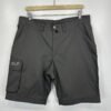 s-l1600 Jack Wolfskin Outdoor Cargo Shorts Men's XL W35 L10.5 Grey