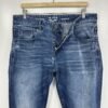 PME Legend Nightflight Jeans Men's W35 L37 Blue