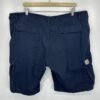 Carhartt WIP Aviation Cargo Shorts Men's W40 L10 Blue