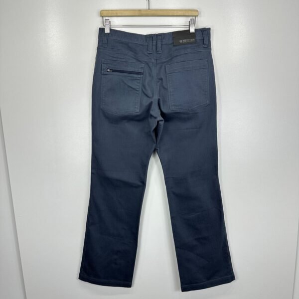 Mountain Hardwear Jeans Men's W32 L32 Blue