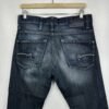 s-l1600-3 G-Star 3301 Jeans Men's W32 L29 Blue Denim Regular Straight Vintage Button Y2K