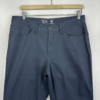 Mountain Hardwear Jeans Men's W32 L32 Blue