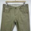 PME Legend Skyhawk Jeans Men's W36 L37 Green