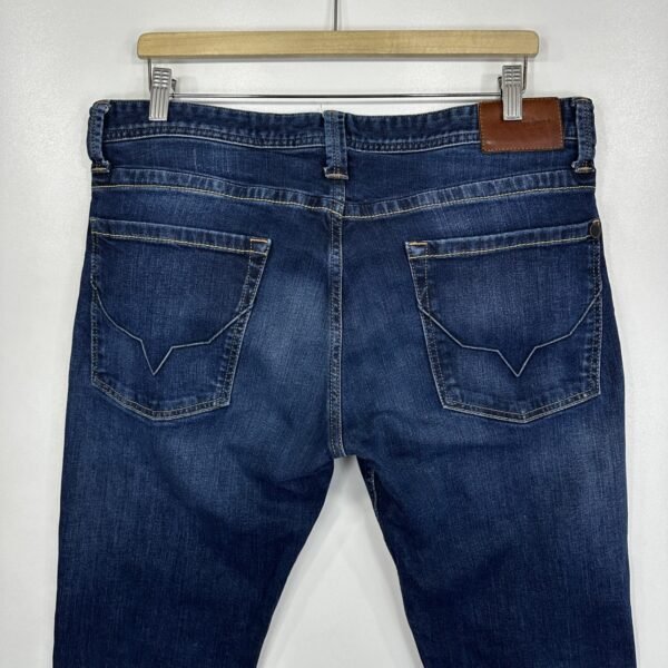 s-l1600-3 Pepe Jeans Cash Men's W36 L33 Blue
