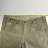 PME Legend Skyhawk Jeans Men's W36 L37 Green