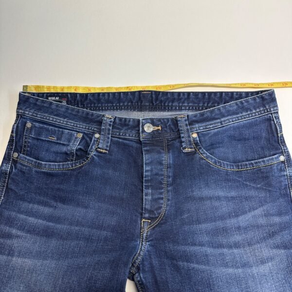 s-l1600-4 Pepe Jeans Cash Men's W36 L33 Blue