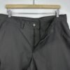 s-l1600-4 Jack Wolfskin Outdoor Cargo Shorts Men's XL W35 L10.5 Grey
