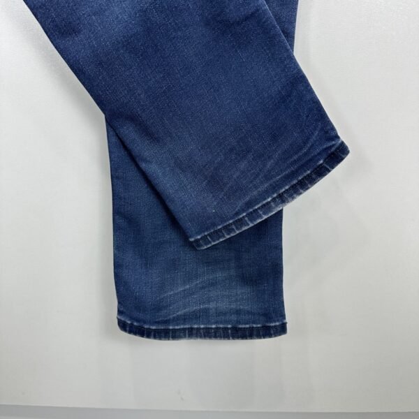 PME Legend Nightflight Jeans Men's W35 L37 Blue
