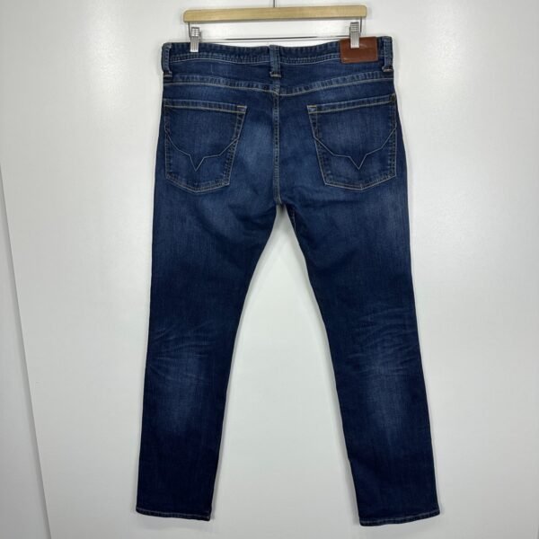 s-l1600-6 Pepe Jeans Cash Men's W36 L33 Blue
