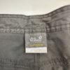 s-l1600-6 Jack Wolfskin Outdoor Cargo Shorts Men's XL W35 L10.5 Grey