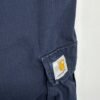Carhartt WIP Aviation Cargo Shorts Men's W40 L10 Blue