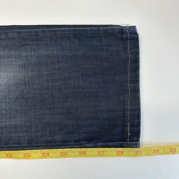 s-l1600-6 G-Star 3301 Jeans Men's W32 L29 Blue Denim Regular Straight Vintage Button Y2K