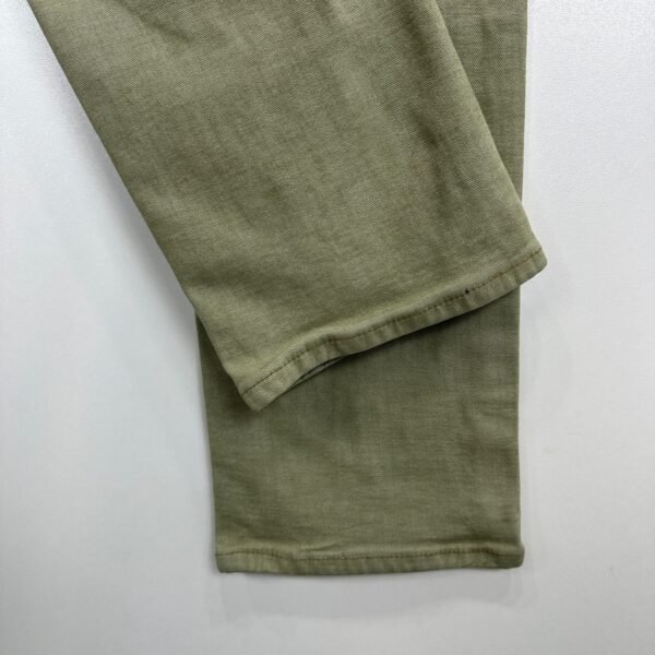 PME Legend Skyhawk Jeans Men's W36 L37 Green