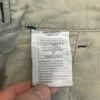 Carhartt WIP Aviation Cargo Shorts Men's W40 L10 Blue