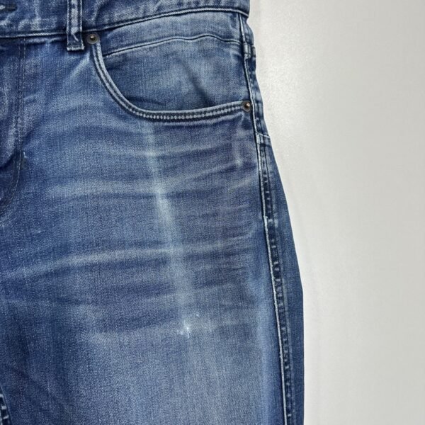 PME Legend Nightflight Jeans Men's W35 L37 Blue