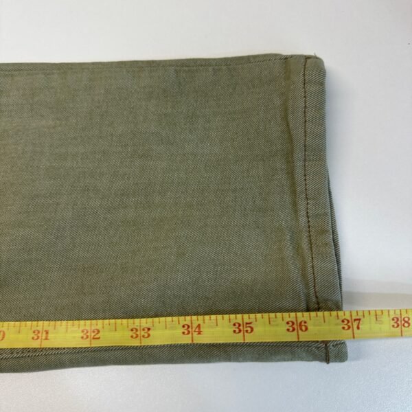 PME Legend Skyhawk Jeans Men's W36 L37 Green