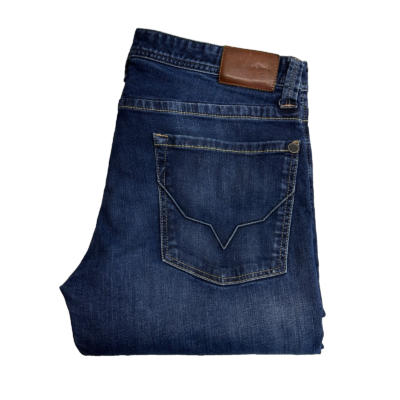 Pepe Jeans