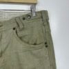 PME Legend Skyhawk Jeans Men's W36 L37 Green