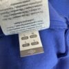 Umbro Sweden National Football Team Training Jacket Men's Large Blue Zip 12/13