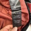 Mercedes‑Benz Trucks Jacket Black Red Reflective Men's 2XL