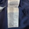 Adidas Sweden National Team 19/20 Training Top Jersey Adult Medium Blue