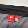 Engelbert Strauss Workwear Cargo Trousers Men's W34 L33 Size 56 Grey Cordura