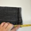 Dsquared2 Jeans Men's W32 L29 (Tag 46) Grey Denim Distressed Skater Slim Skinny